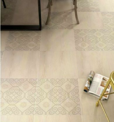 Плитка Gres Forest Touch Cream 45x45