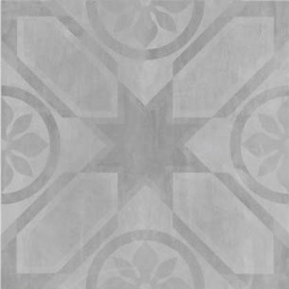 Плитка Gres Silent Stone Light Grey Carpet 45x45