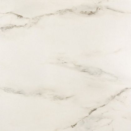 Плитка Carrara White 59,3x59,3 OP001-002-1