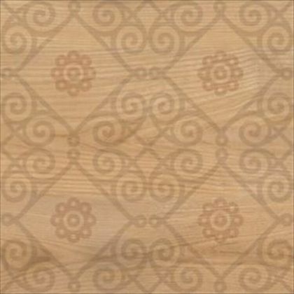 Плитка Gres Forest Touch Beige Carpet 45x45