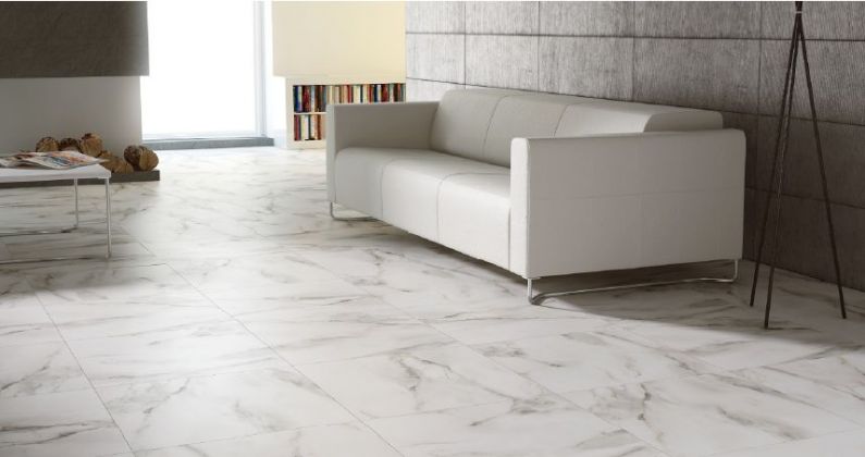 Плитка Carrara 1 59x59