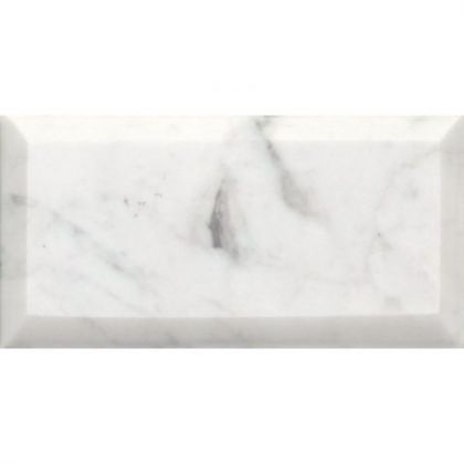 Плитка BRI-088 (Carrara) 7x15