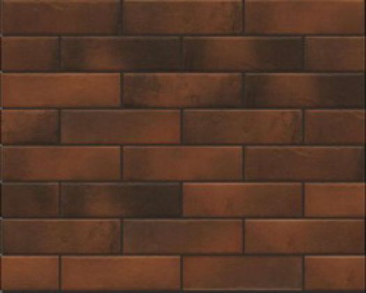 Плитка Elewacja Retro Brick Chili 6x24