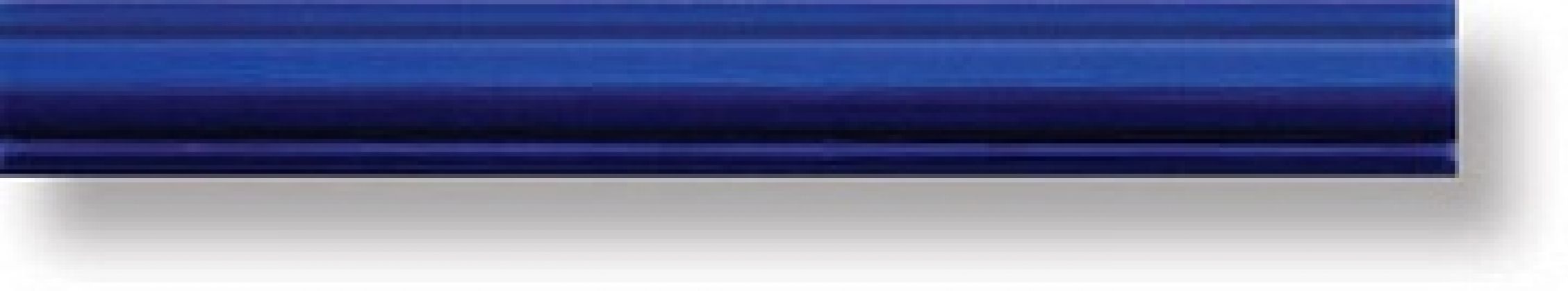 Бордюр Tira Relieve Azul 3x28