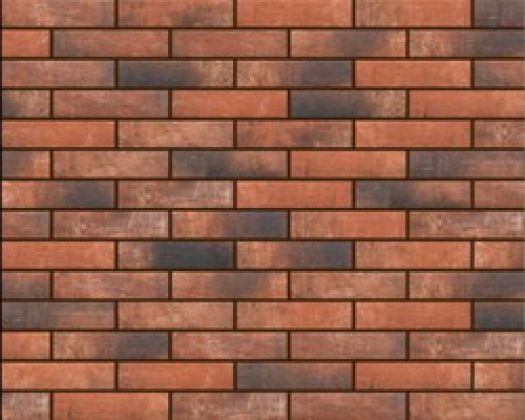 Плитка Elewacja Loft Brick Chili 6x24