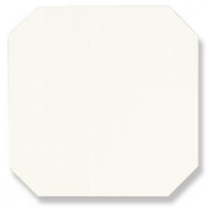 Плитка Ottagonetta Bianco Matt 15x15