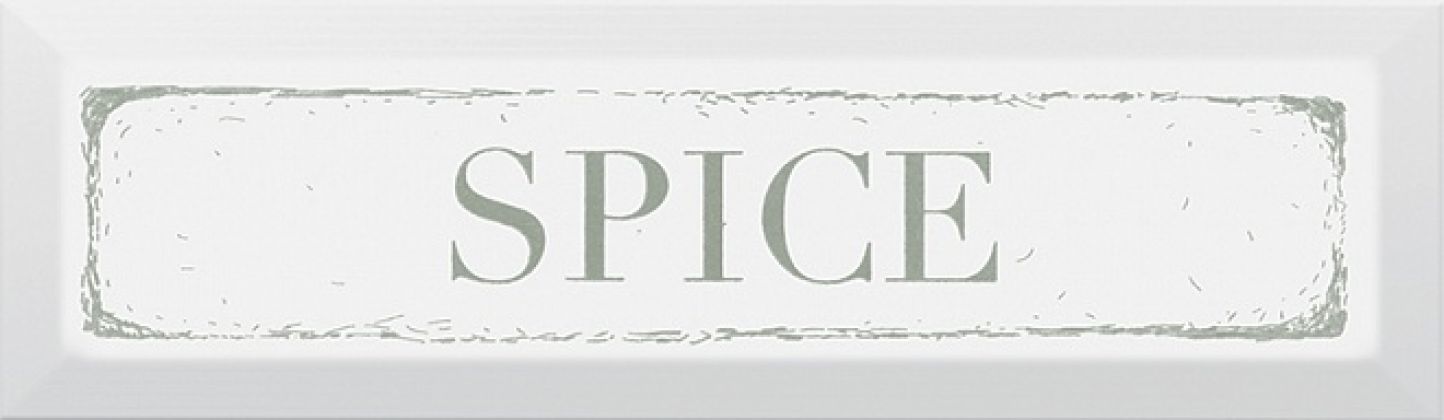 Spice Зелёный 8,5x28,5 NT/A39/2882