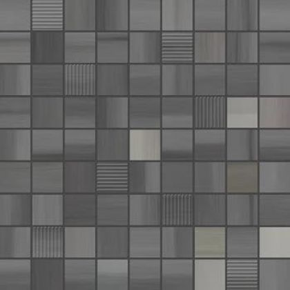 Mosaico Pleasure Grey 31,6x31,6