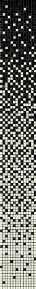 Calacat.Sfumato Mosaico 30x244 DG02MM