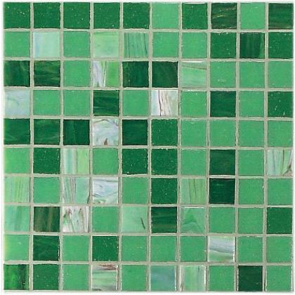 P4 Verde (2020) 32x32