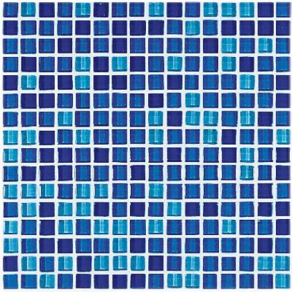 NO2 Azzurro (1111) 30x30