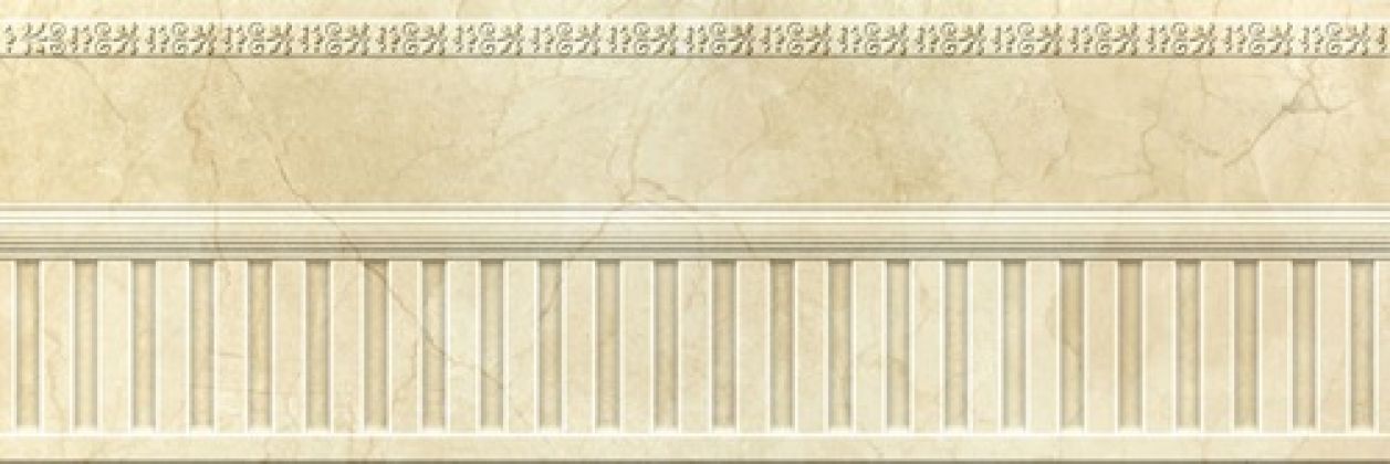 Decor Cornisa Columna Templo A 25x75