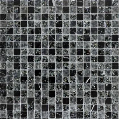 Плитка Стеклянная Мозаика (Muare)