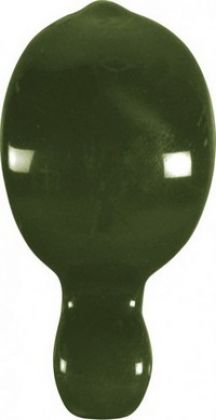 Ang. Moldura Verde Botella Brillo 3x5 S002064