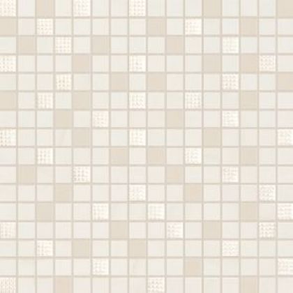 White Tessere Riv 30,5x30,5