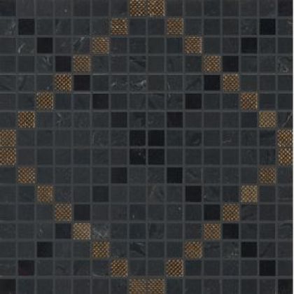 Black Tessere Art 30,5x30,5