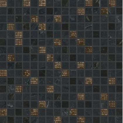 Black Tessere Riv 30,5x30,5