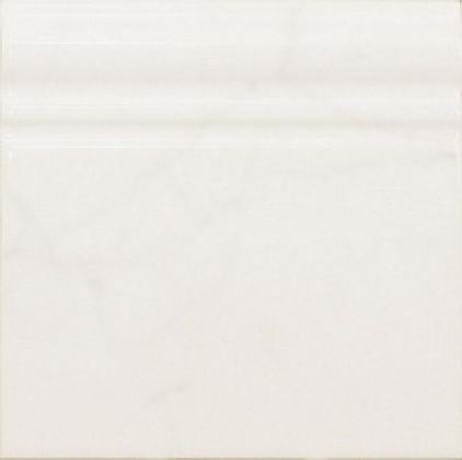 Skirting Carrara 15x15 23095