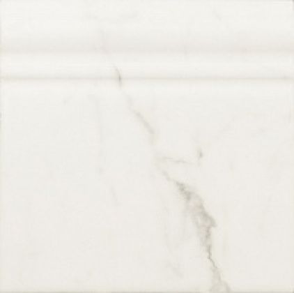 Skirting Carrara Matt 15x15 23096
