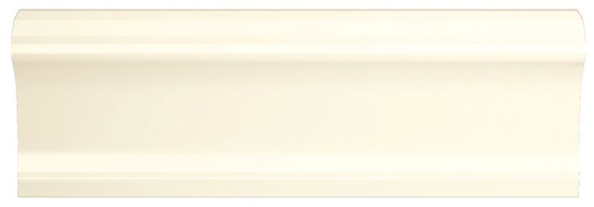 Listel Atelier Ivory Glossy 5x15 226819
