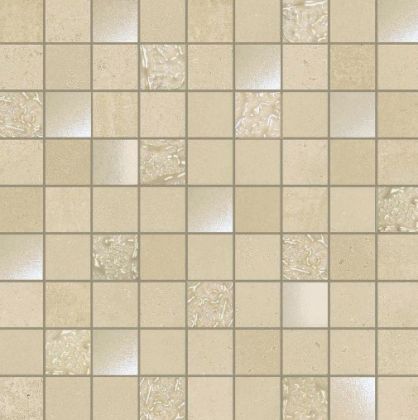 Mosaico Advancec Sand 31,6x31,6