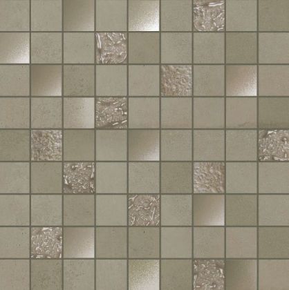 Mosaico Advance Grey 31,6x31,6