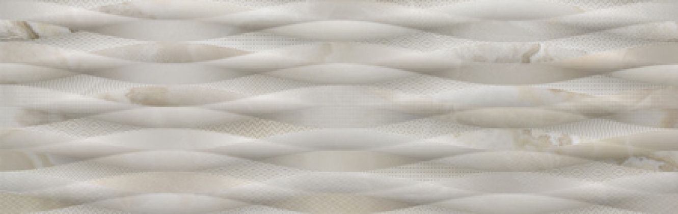 Scaline Ivory Decor 31,6x100 2-018-7
