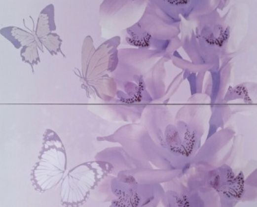 Панно Орхидея 40x50 STG/B363/1/2/7000Т