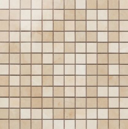 Mosaico Golden Cream 32,5x32,5 MLYT