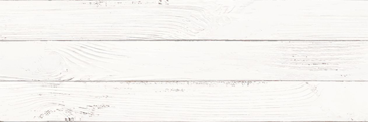 Шебби Шик белый 8 мм 19,9x60,3 6064-0036