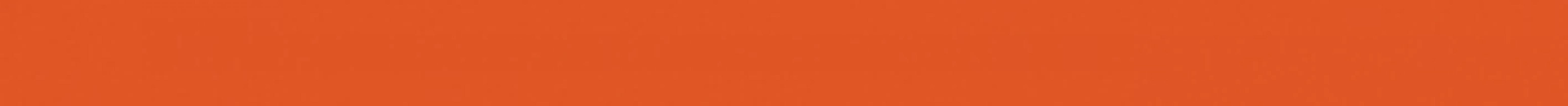 Monocolor Бордюр стеклянный Ral 2004 (оранжевый) 2x30