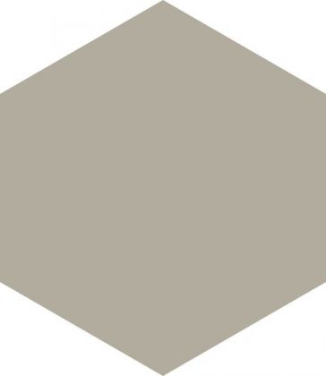 Hexagon Grey 17,5x20,2