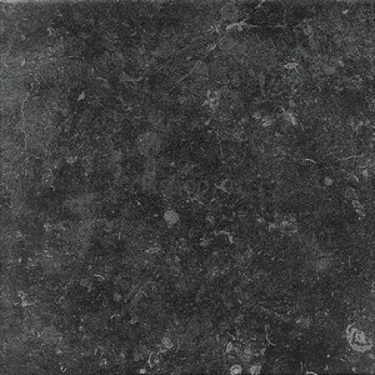 Ararat Черный Матовый R9 45x45 K823731