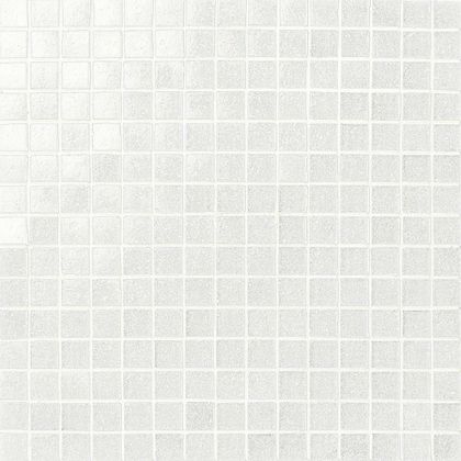 Мозаика Glass Bianco (Ex White) Rete 32,7x32,7 MGWL