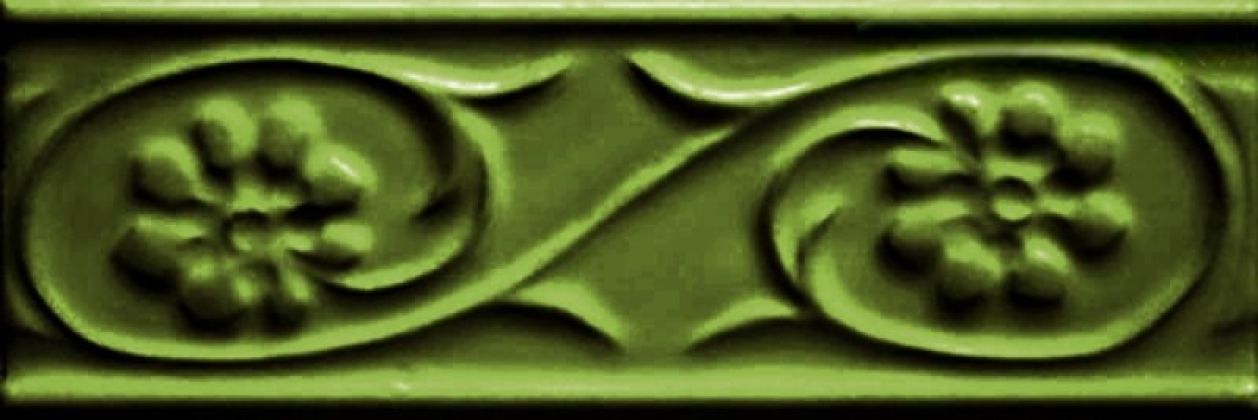 Petalos Verde Vic 5x15