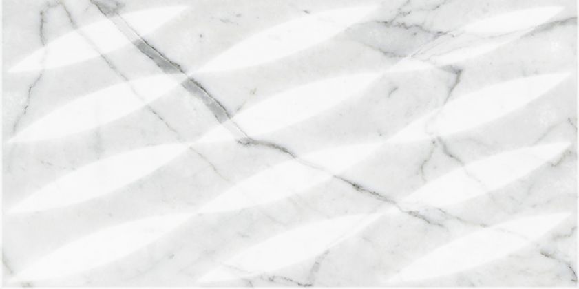 Marble Trend K-1000/SCR/ Carrara 30x60 K-1000/SCR/300x600x10