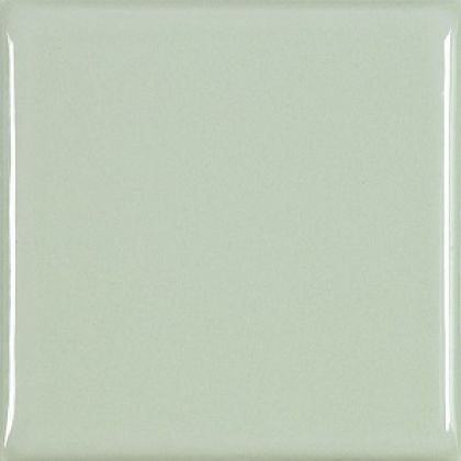 Caprichosa Verde Pastel 15x15
