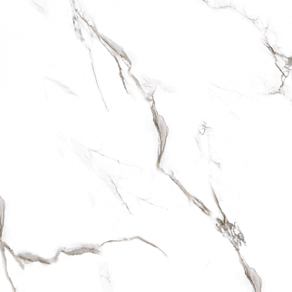 Classic Marble Керамогранит Белый G-271/M/ 40x40 G-271/M/400x400x8