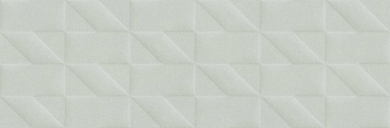 Плитка Outfit Grey Struttura Tetris 3D 25x76 M128