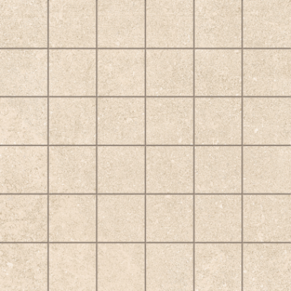 Мозаика Newcon кремовый R10A (5*5) 30x30 K9457678R001VTE0