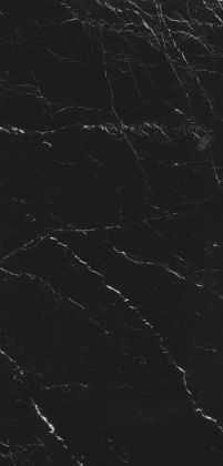 Керамогранит Grande Marble Look Elegant Black Satin Stuoiato 12mm 162x324 M350