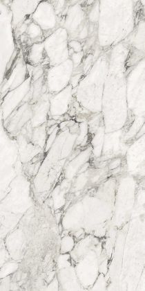 Керамогранит Grande Marble Look Calacatta Extra Satin Stuoiato 160x320 M378