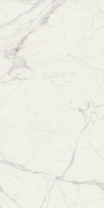 Керамогранит Grande Marble Look Statuario Stuoiato Lux 160x320 M37H