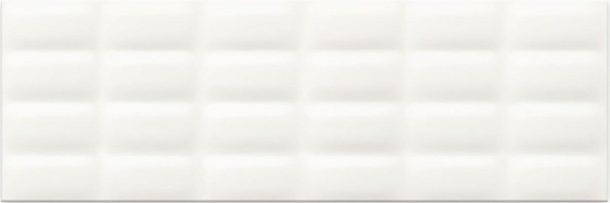 White Magic Pillow Structure 25x75 O-WHM-WTU052