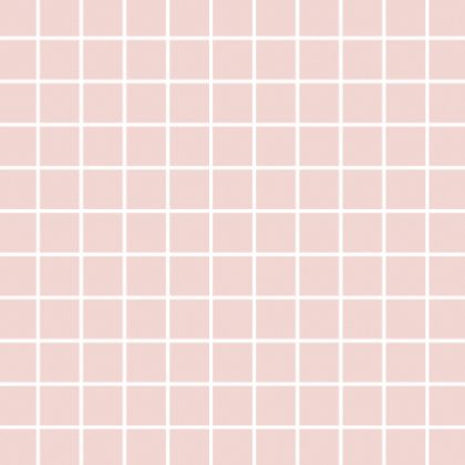 Вставка Trendy мозаика розовый 30x30 A-TY2O071/D