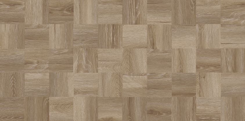 Timber коричневый мозаика 30x60