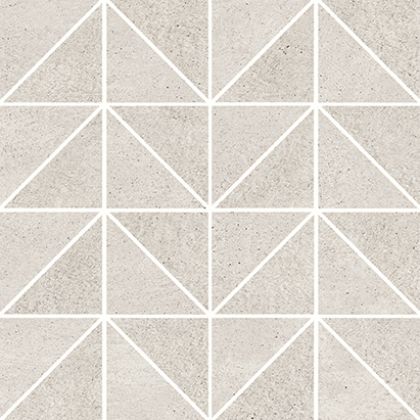 Мозаика Keep Calm треугольники серый 29x29 29x89 O-KCM-WIE091