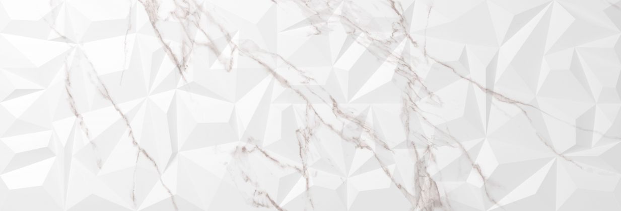 Декор Lazzaro Crystal Pearl W M/STR R Glossy 1 30x90 MEJ23W29310C