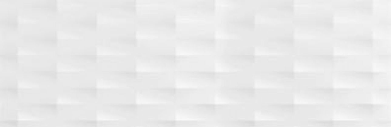 Плитка Trendy рельеф пики белый 25x75 TYU052D