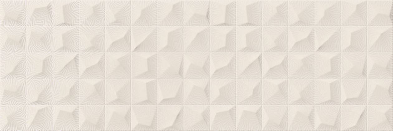 Cromatica Kleber Ivory (некондиционные коробки) 25x75